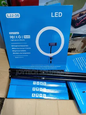 Digital Ringlight for 14 Inches