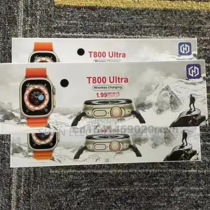 T800 Smart Watch Series 8 for Men Women