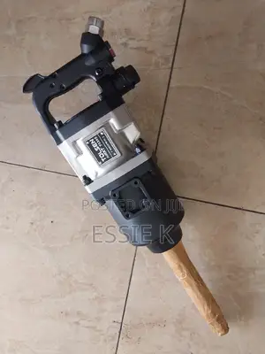 1" Pneumatic/Air Impact Wrench