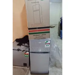 Volsmart 118l Fridge