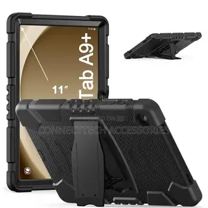 Samsung Galaxy Tab A9 Heavy Duty Protective Rugged Case