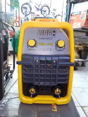 Lehard Germany Welding Machine Mma 300