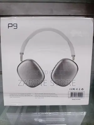 P9 Wireless Headphones