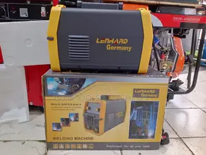 Lenhard Welding Machine MMA-300