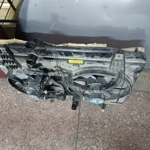 Nissan Serena 2010 Radiator Without Ac Radiator