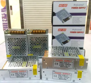 Mini Power Supply 12v 5a 60w Switching Power Supply Driver
