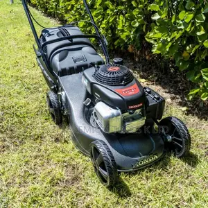 Honda Lawn Mower 4.2hp 18"