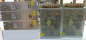 12v 5a 60w Switch Mode Power Supply Open