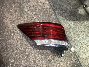 Toyota Crown Royal 2018 Taillight