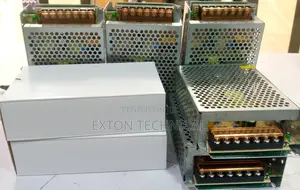 SMPS Power Supply 12v 5a Open