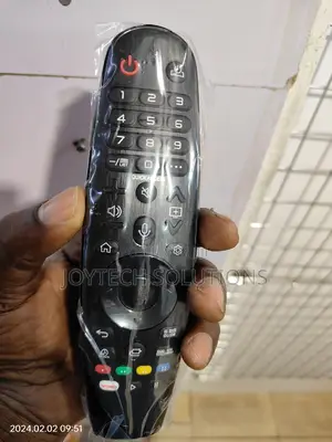 Vitron Remote Control