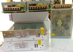 12v 5a Ac/Dc Psu Switching Power Supply 60w