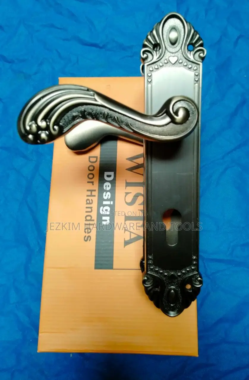 Door Lock..