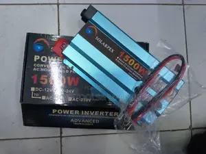 1500 Watts Solarpex Power Inverter