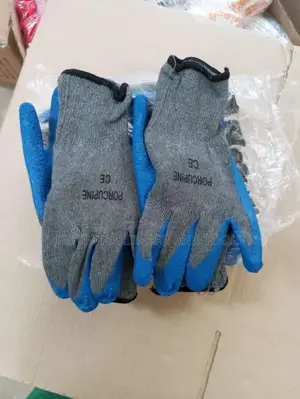 CBC Safety Gloves