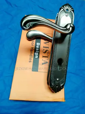 Steel Door Lock