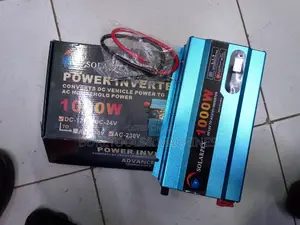 1000 Watts Power Inverter