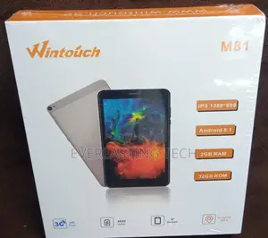 New Wintouch M82 32 GB Black