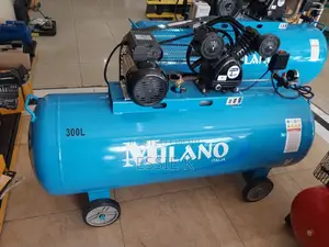 300ltrs Electric Air Compressor