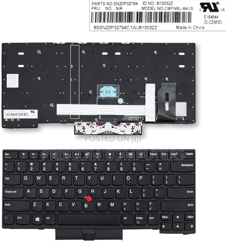 Lenovo E440 T440 Keyboard, Lenovo Thinkpad Keyboard