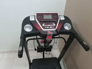 Domestic Treadmill Heavy Duty Household Running Machine