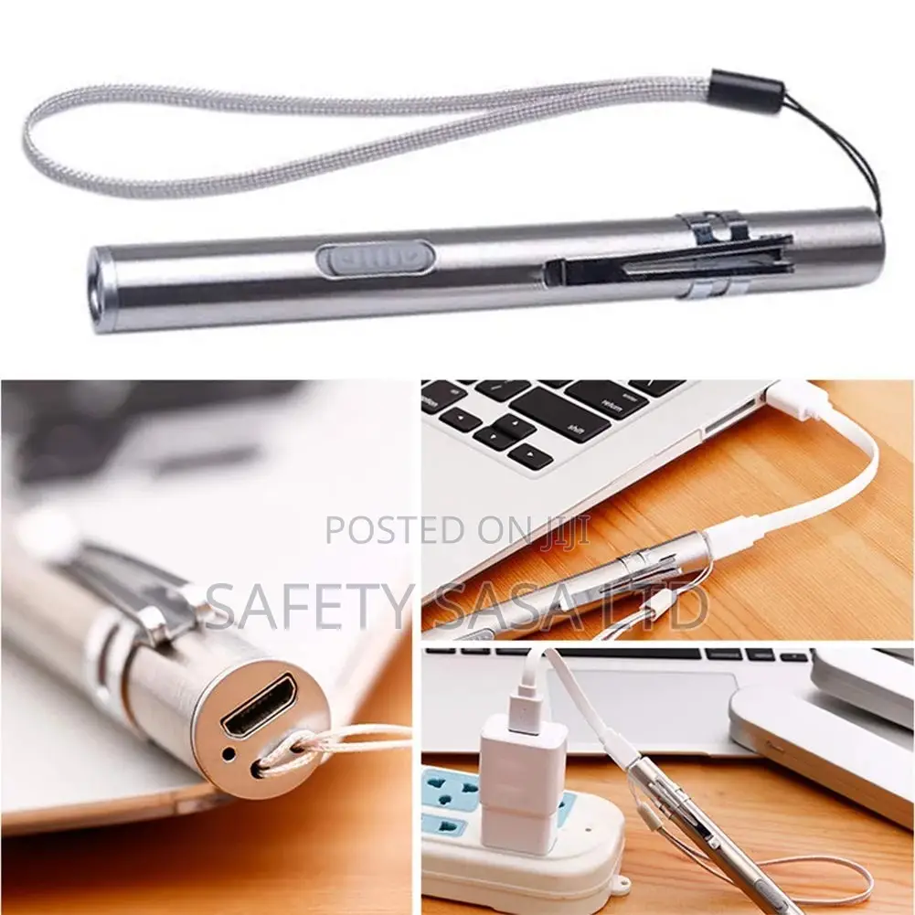 Pen Torch Hospital