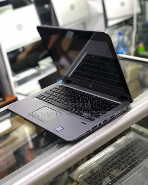 Laptop HP EliteBook 820 G3 8GB Intel Core I7 SSD 256GB