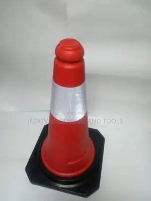 Road Cone Reflective