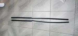 Windscreen Moulding Prado FJ 120 03_09