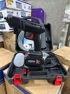 Portable Car Pressure Washer/ Spraying Machine