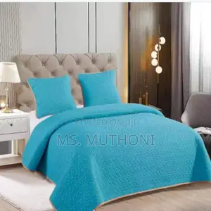 Cotton Bedcover Set