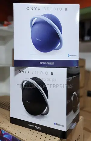 JBL Studio 8-Studio 8