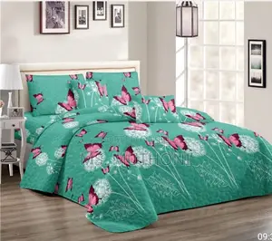 Bedcovers Set Size 6*7