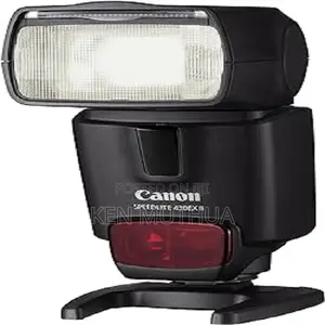 Canon Speedlite 430EX II