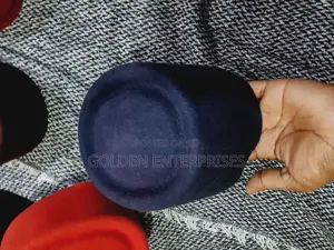 Navy Blue Oga/Niger/Ruracio Hats