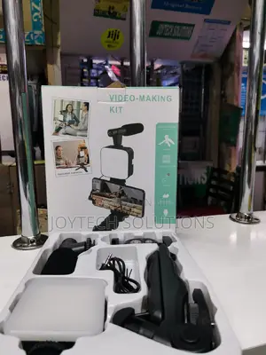 Photography Video Rig Film Making Vloggig Stabilizer Ay – 49
