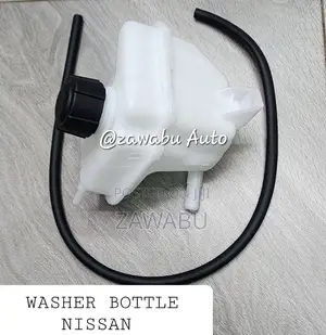 Nissan Dualis Windscreen Coolant Bottle