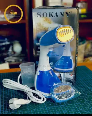 Garment Steamer, Garment Steamer Sokany Garment Steamer