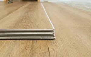 Spc Click Flooring/Luxury Spc Flooring