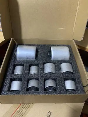 Audi and Volkswagen Suspension Bushes
