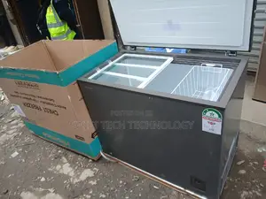 Chest Freezer, Hisense,Hisense ,Chest Freezer 245l Ll