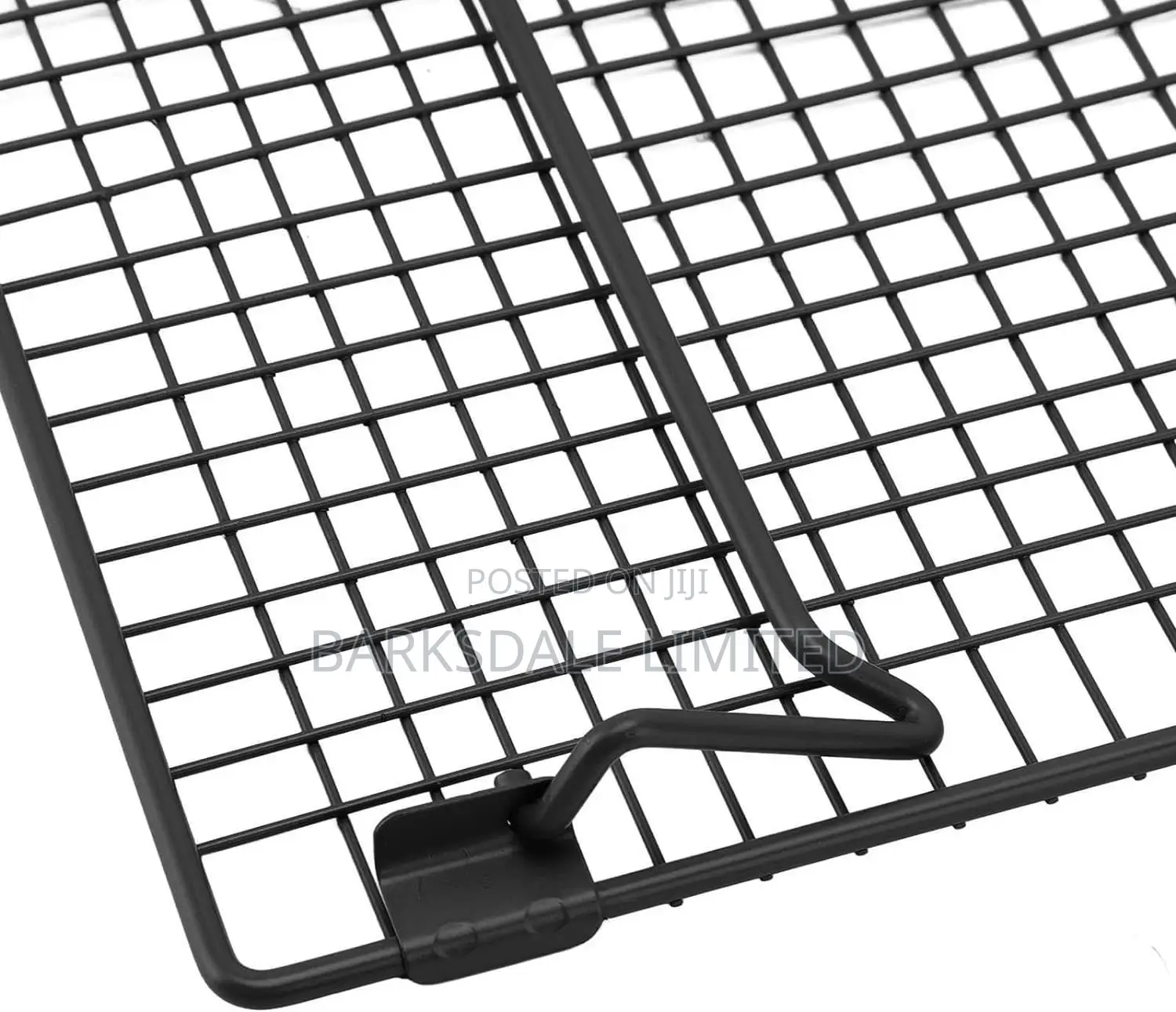 Cooling Rack Baking BBQ Net Mesh Pen BBQ Cooking