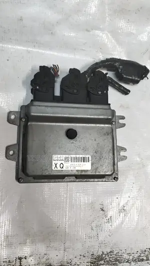 Nissan Vanette Nv200 Engine Computer