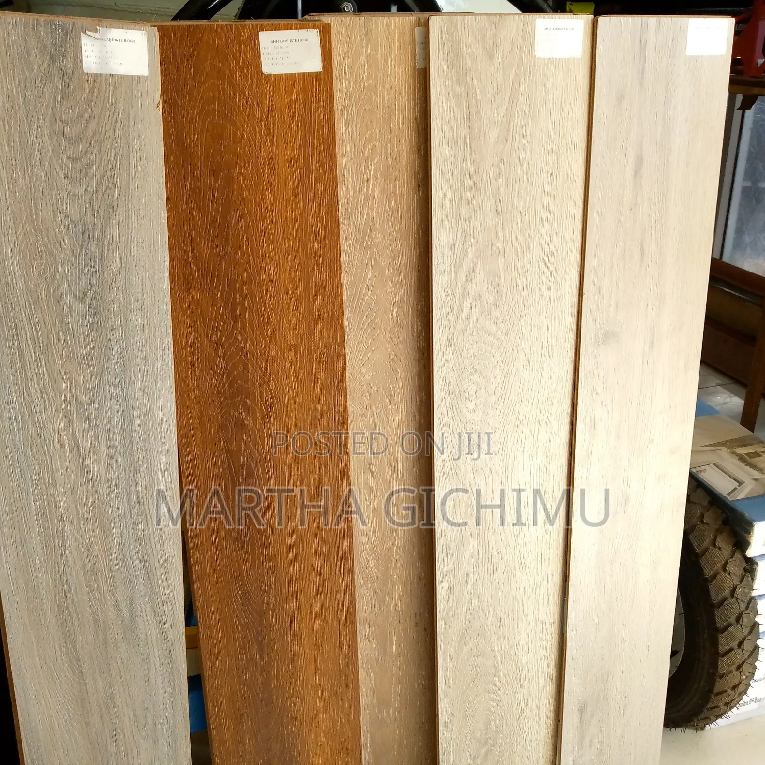Floor Laminates -High Quality Laminates