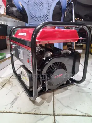 Honda 3.5HP Generator