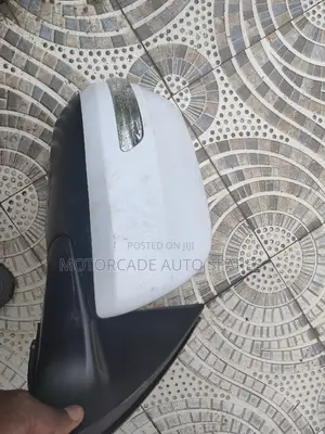 Toyota Landcruiser Prado2015-2018 150 Side Mirror