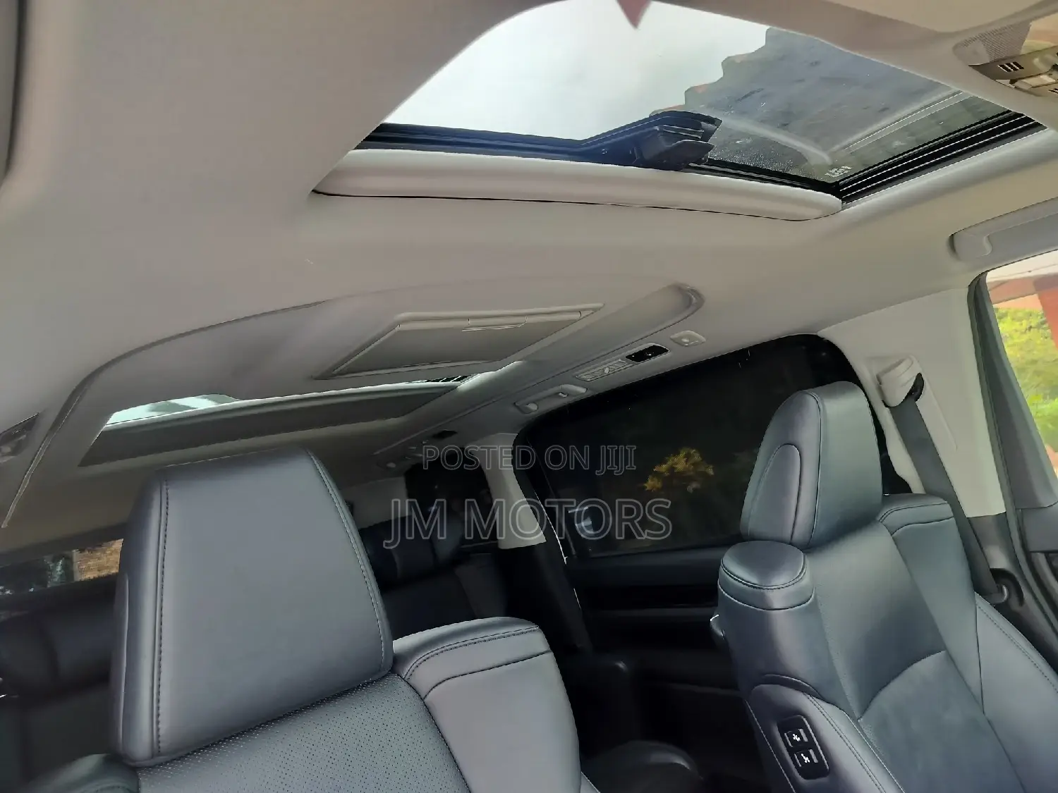 Toyota Alphard 2017 White