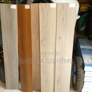 Wooden Laminates