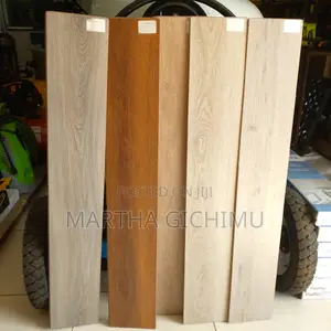 Laminate Flooring
