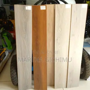 Laminate Floor
